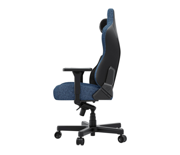 Anda Seat Kaiser 3E XL fabric Dark Blue - 1473960 - zdjęcie 4
